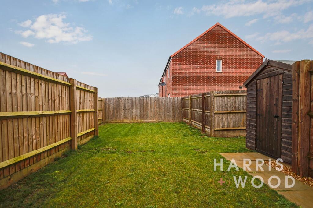 Additional property image - Spindle Drive, Clacton-On-Sea