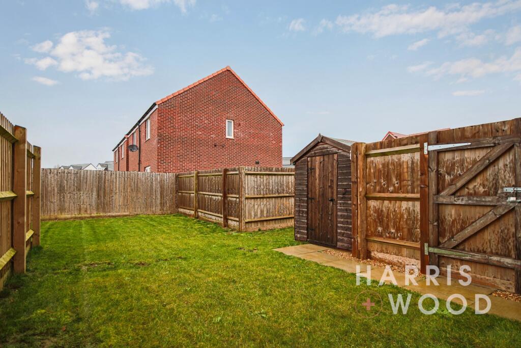 Additional property image - Spindle Drive, Clacton-On-Sea