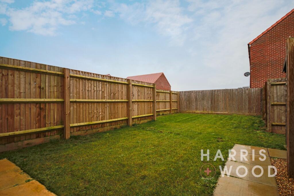 Additional property image - Spindle Drive, Clacton-On-Sea