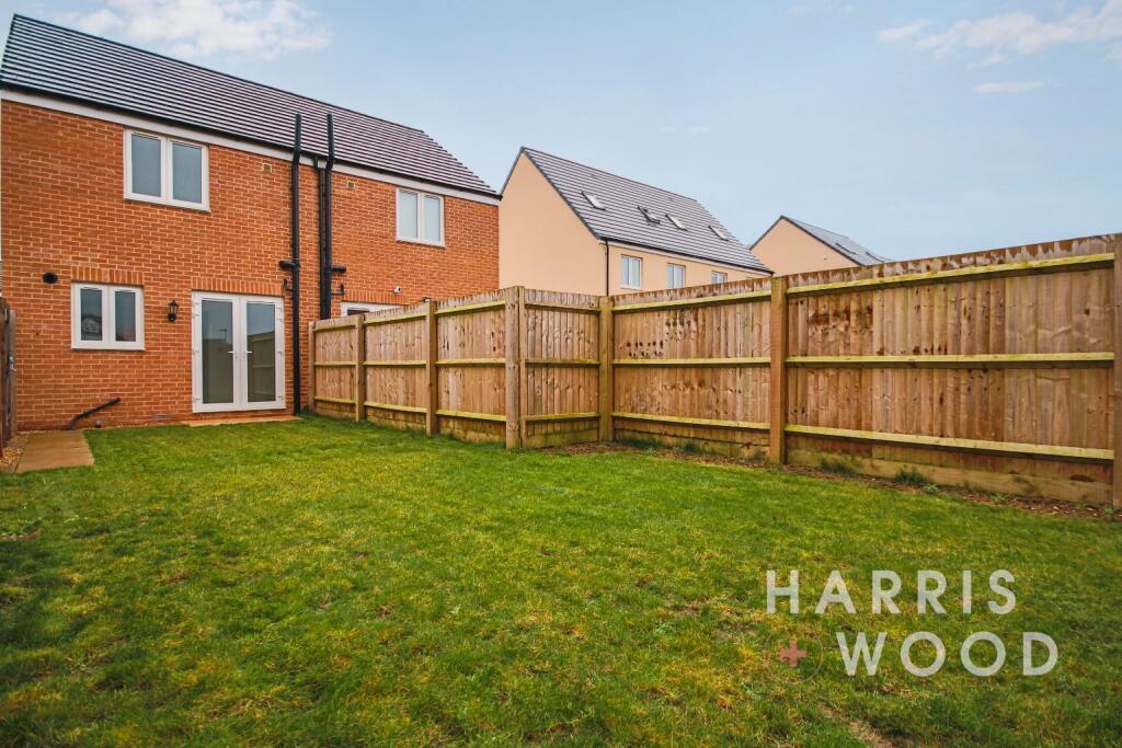 Additional property image - Spindle Drive, Clacton-On-Sea