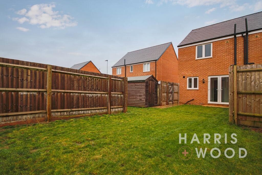 Additional property image - Spindle Drive, Clacton-On-Sea