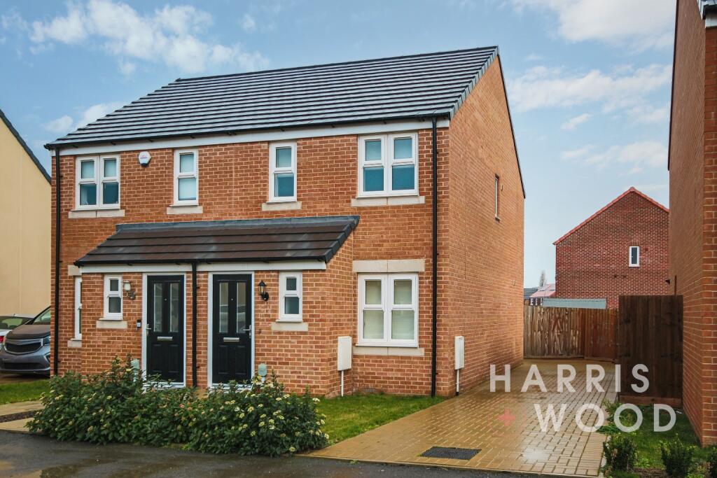 Additional property image - Spindle Drive, Clacton-On-Sea