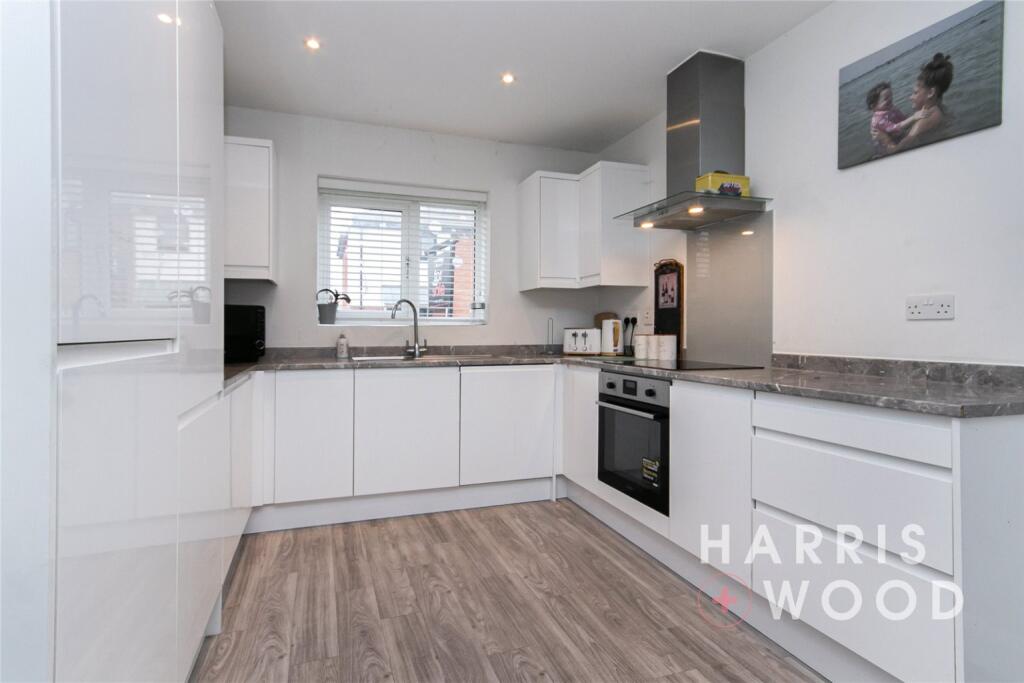 Additional property image - Mannings Road, Frating, Colchester, Essex, CO7