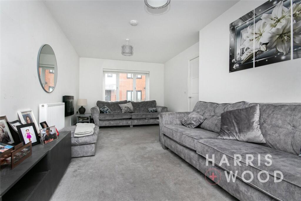 Property image - Mannings Road, Frating, Colchester, Essex, CO7