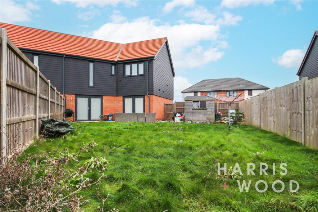 Additional property image - Mannings Road, Frating, Colchester, Essex, CO7