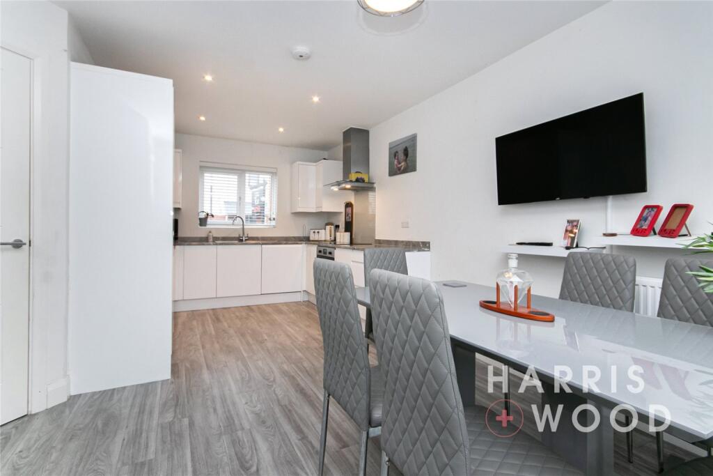 Additional property image - Mannings Road, Frating, Colchester, Essex, CO7