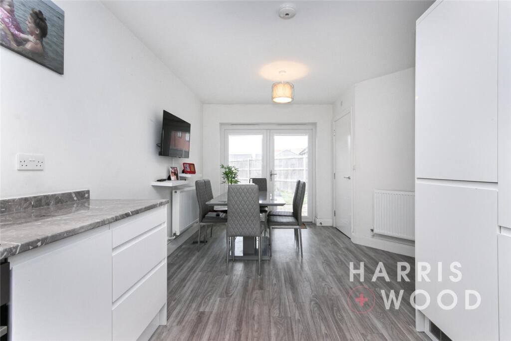 Additional property image - Mannings Road, Frating, Colchester, Essex, CO7