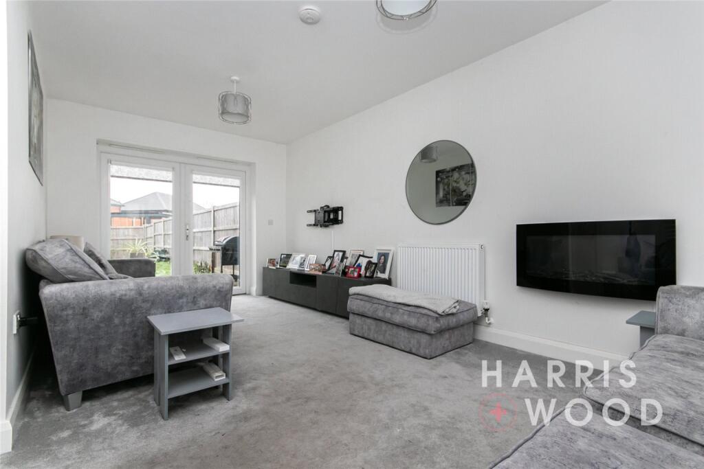 Additional property image - Mannings Road, Frating, Colchester, Essex, CO7