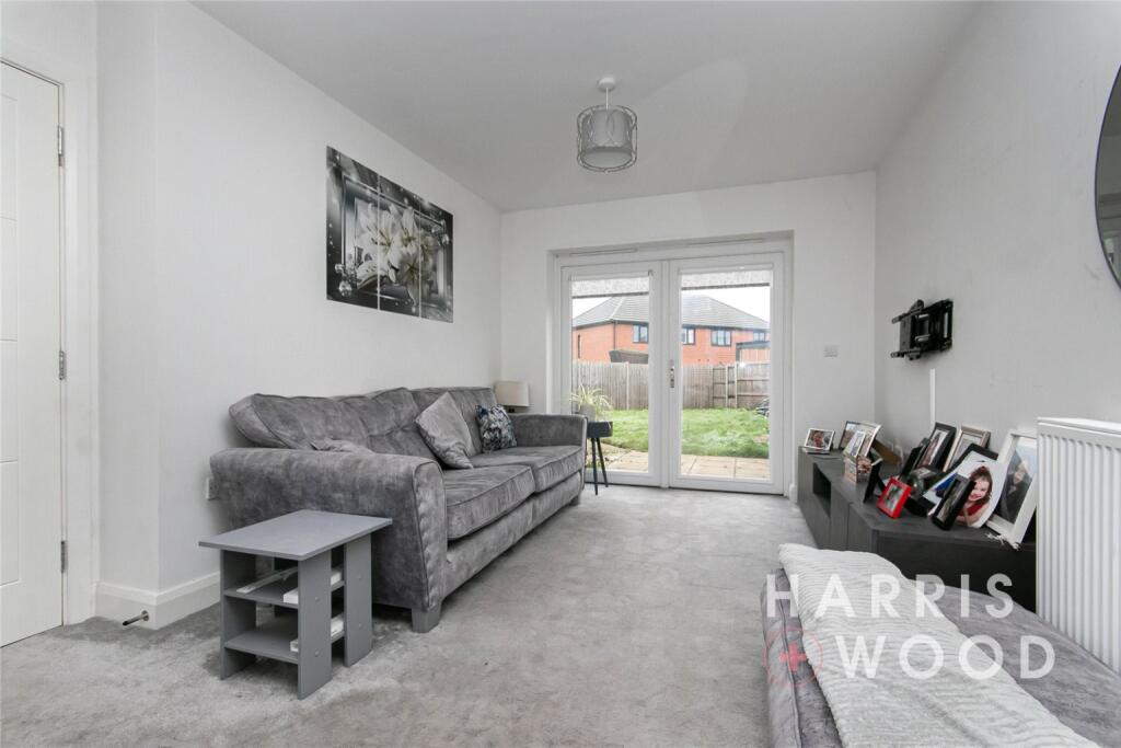 Additional property image - Mannings Road, Frating, Colchester, Essex, CO7