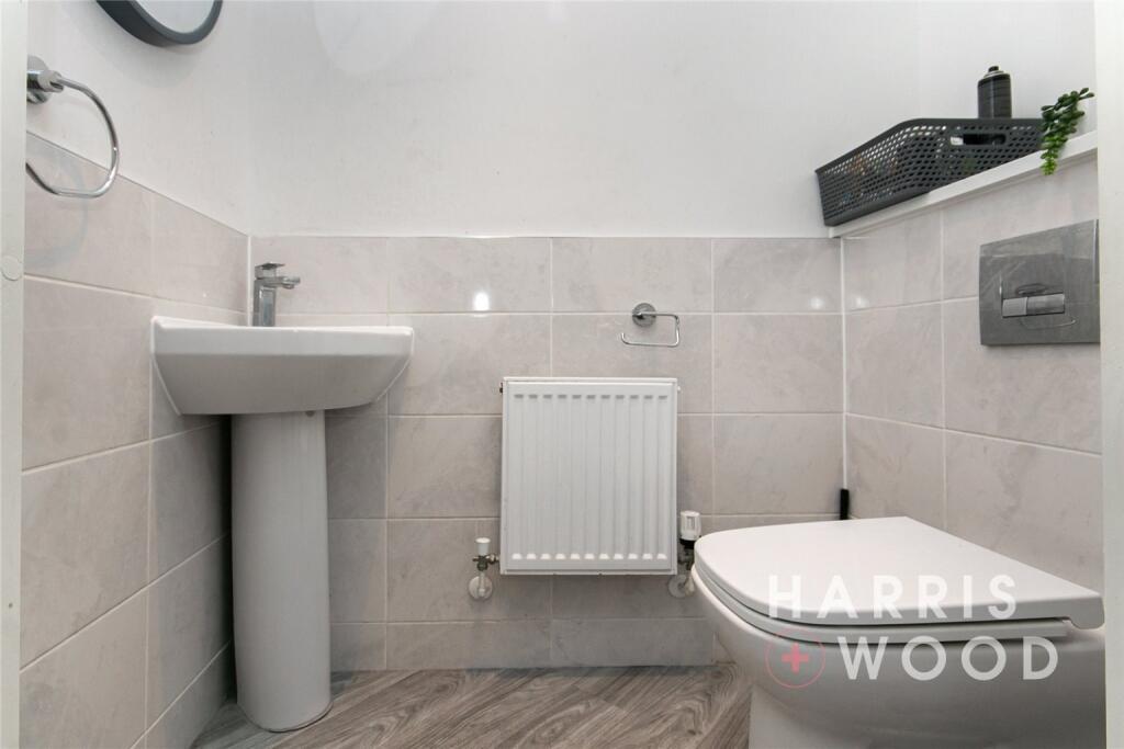 Additional property image - Mannings Road, Frating, Colchester, Essex, CO7