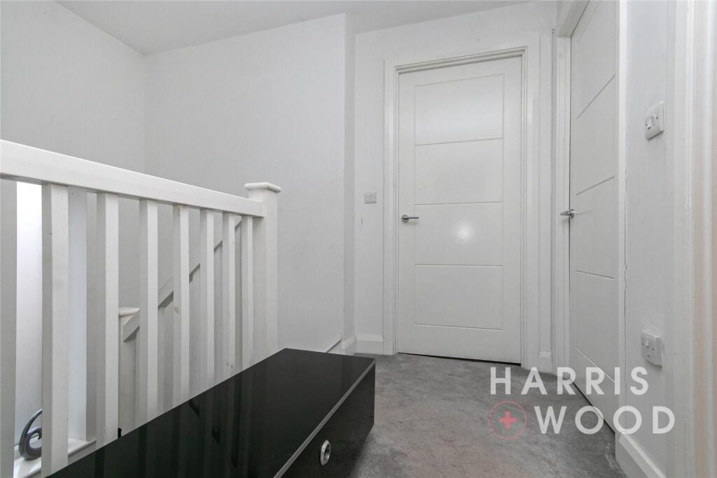 Additional property image - Mannings Road, Frating, Colchester, Essex, CO7