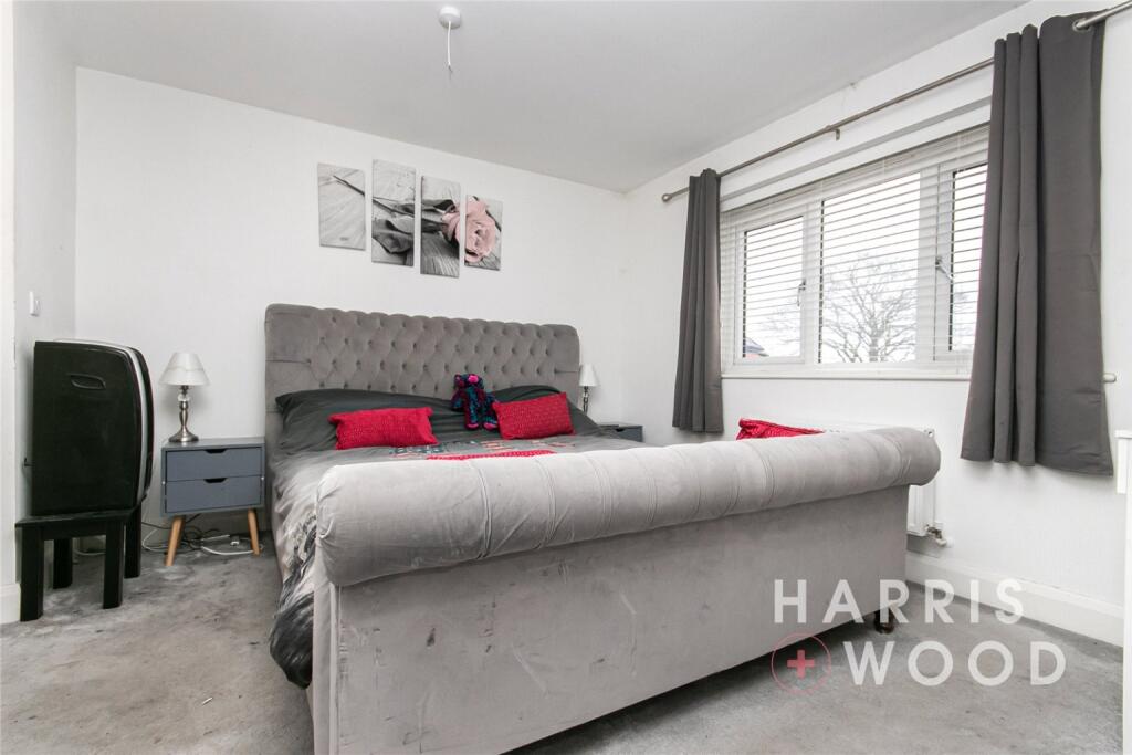 Additional property image - Mannings Road, Frating, Colchester, Essex, CO7