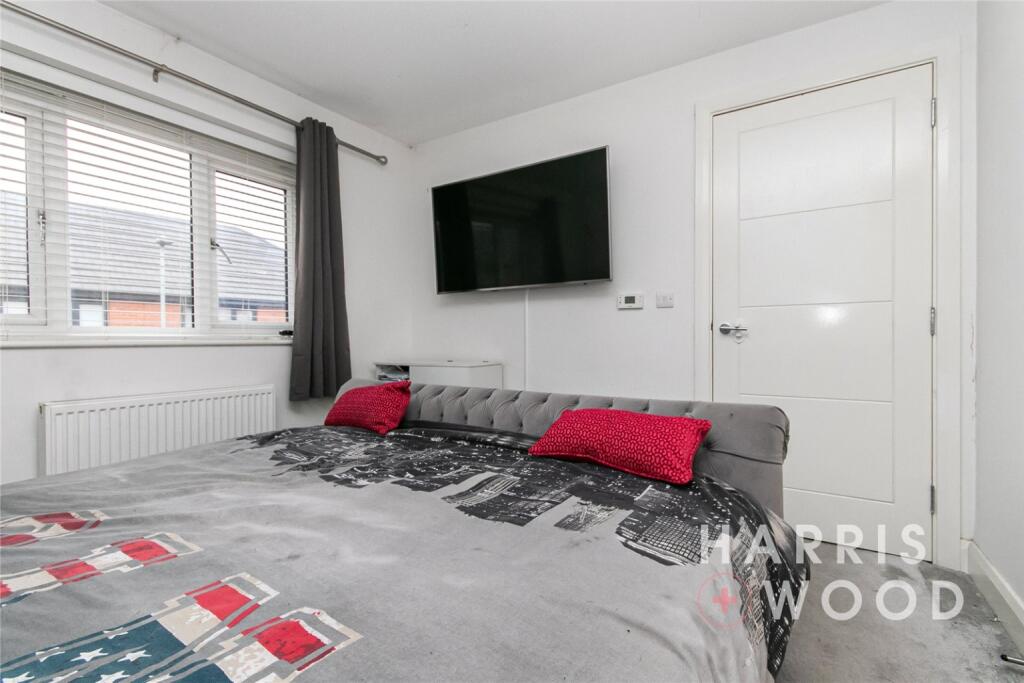 Additional property image - Mannings Road, Frating, Colchester, Essex, CO7