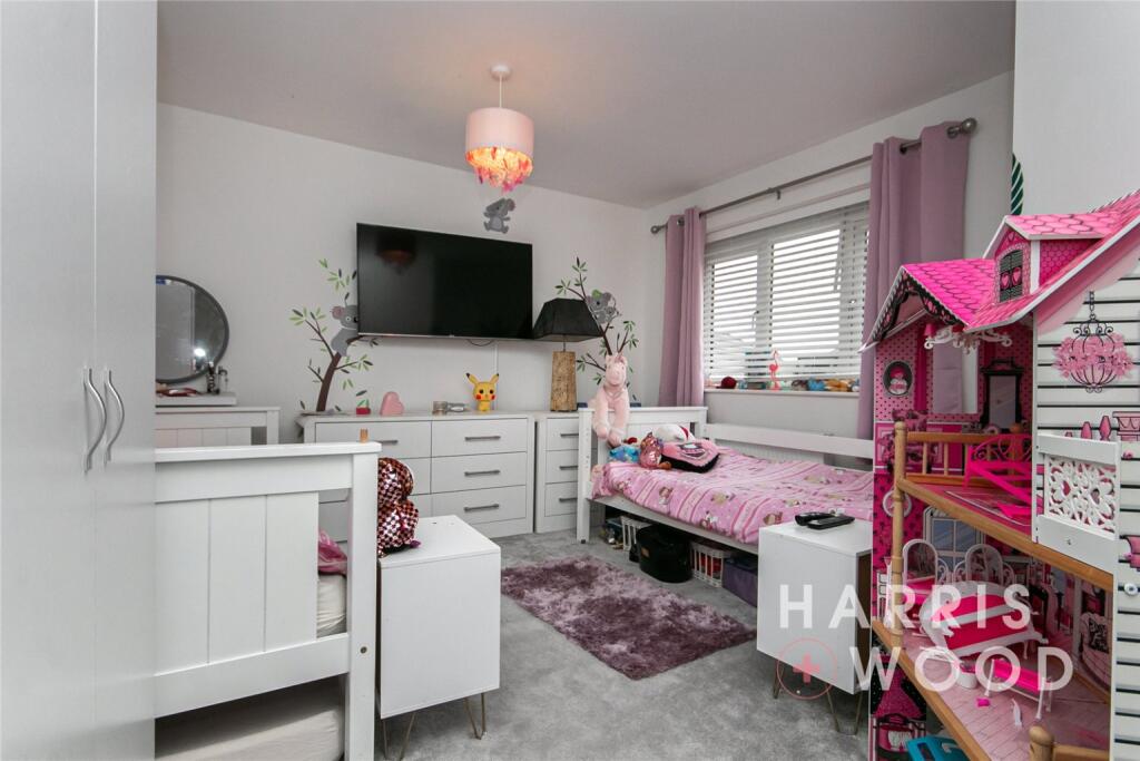 Additional property image - Mannings Road, Frating, Colchester, Essex, CO7