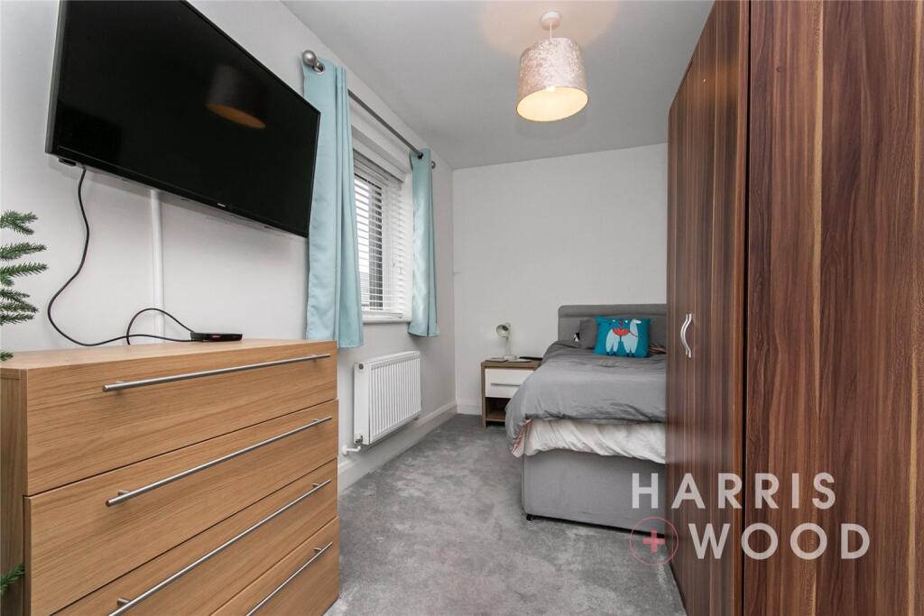 Additional property image - Mannings Road, Frating, Colchester, Essex, CO7
