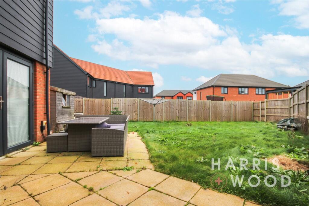 Additional property image - Mannings Road, Frating, Colchester, Essex, CO7