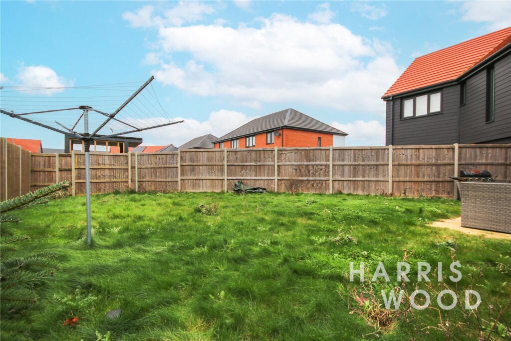 Additional property image - Mannings Road, Frating, Colchester, Essex, CO7