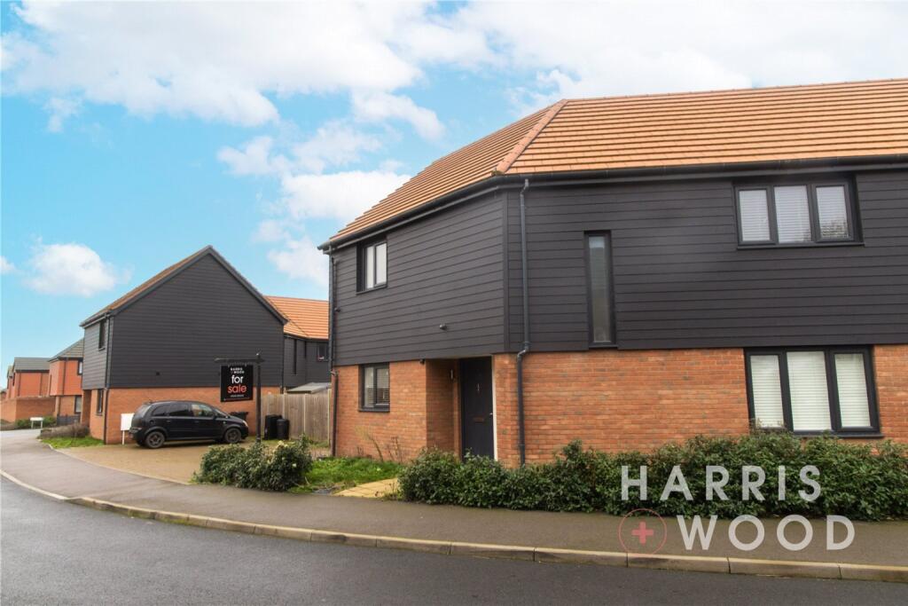 Additional property image - Mannings Road, Frating, Colchester, Essex, CO7