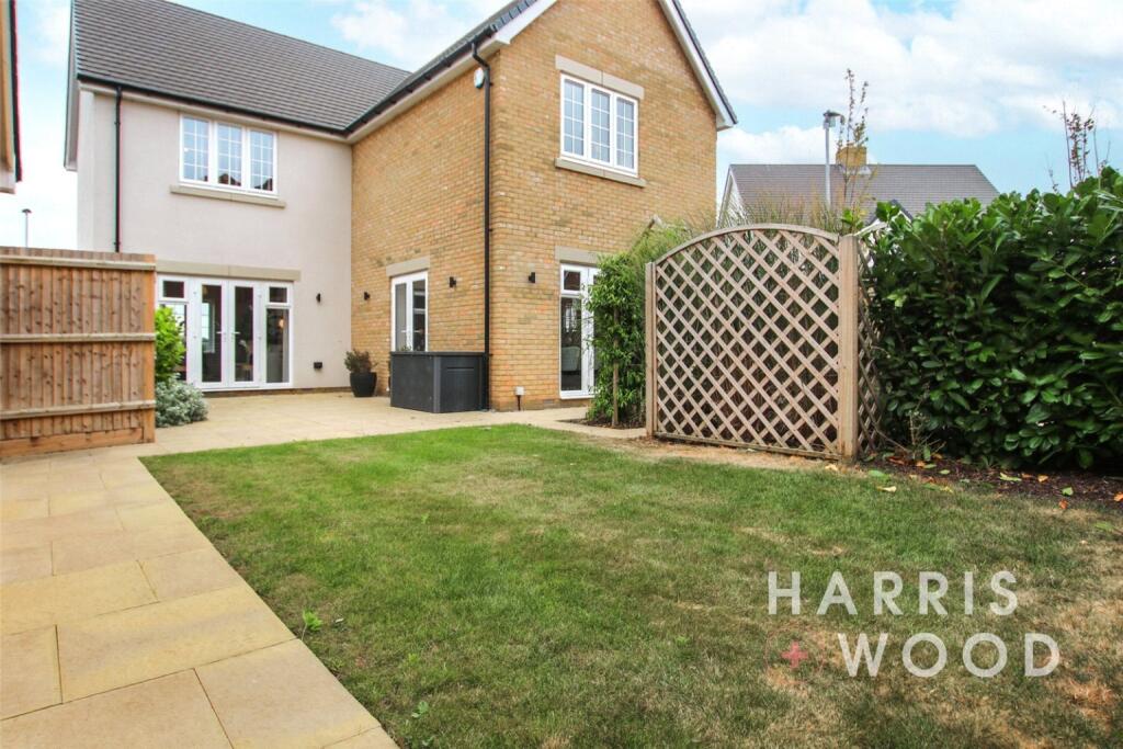 Additional property image - Ufford Chase, Great Bentley, CO7