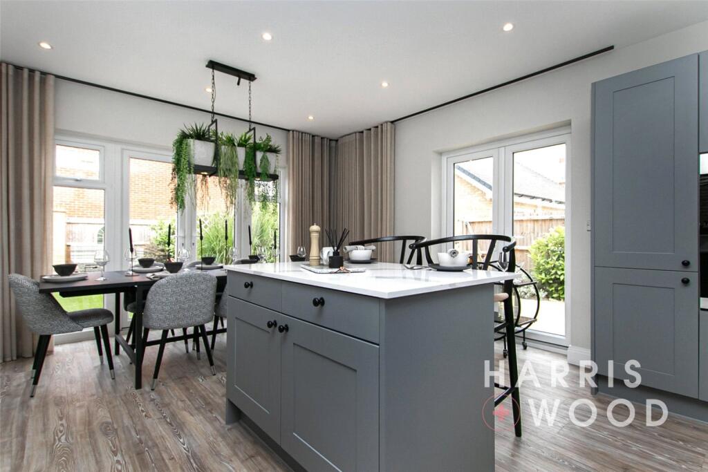Additional property image - Ufford Chase, Great Bentley, CO7
