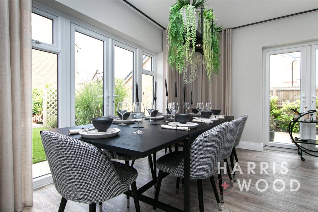 Additional property image - Ufford Chase, Great Bentley, CO7