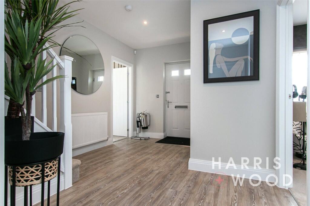 Additional property image - Ufford Chase, Great Bentley, CO7