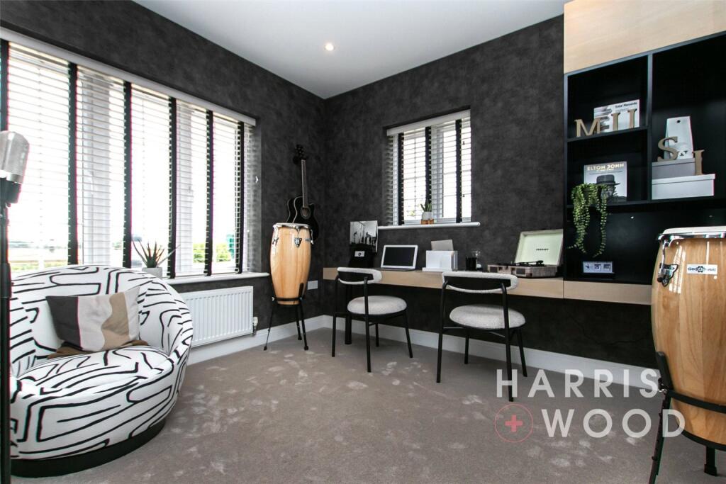 Additional property image - Ufford Chase, Great Bentley, CO7