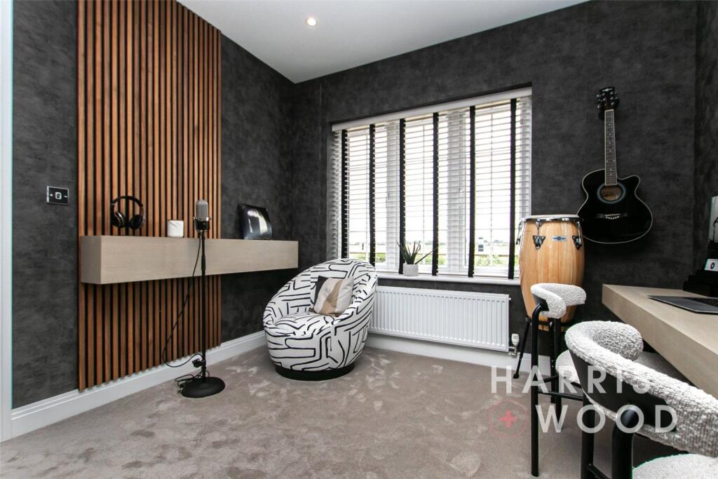 Additional property image - Ufford Chase, Great Bentley, CO7