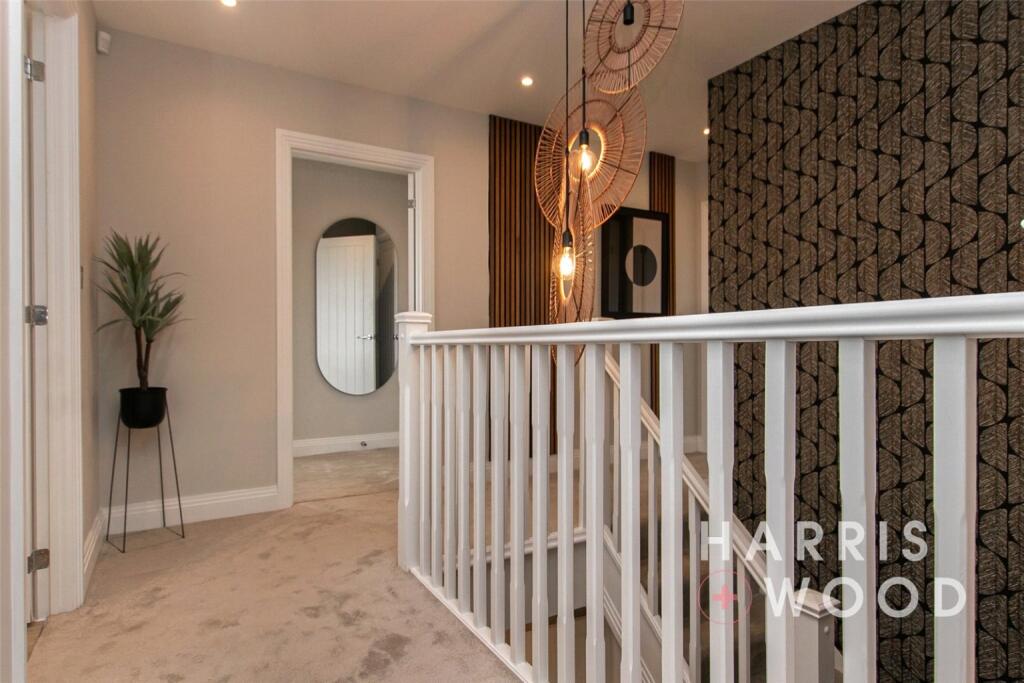 Additional property image - Ufford Chase, Great Bentley, CO7