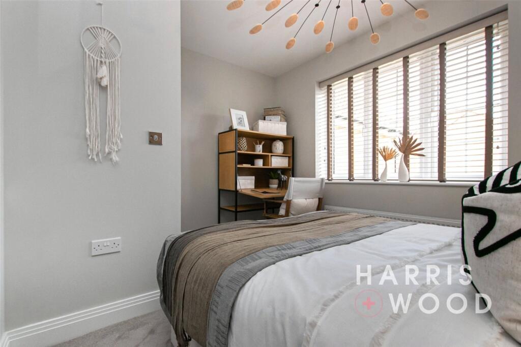 Additional property image - Ufford Chase, Great Bentley, CO7