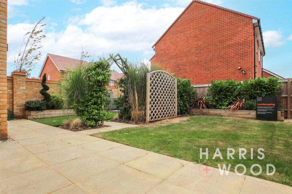 Additional property image - Ufford Chase, Great Bentley, CO7