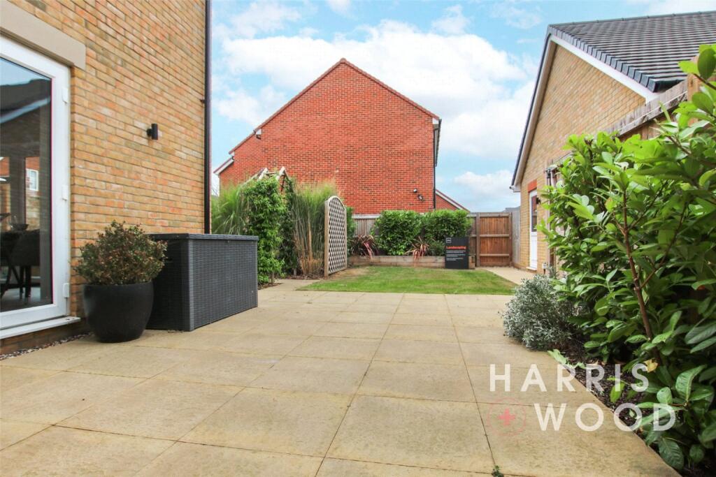 Additional property image - Ufford Chase, Great Bentley, CO7