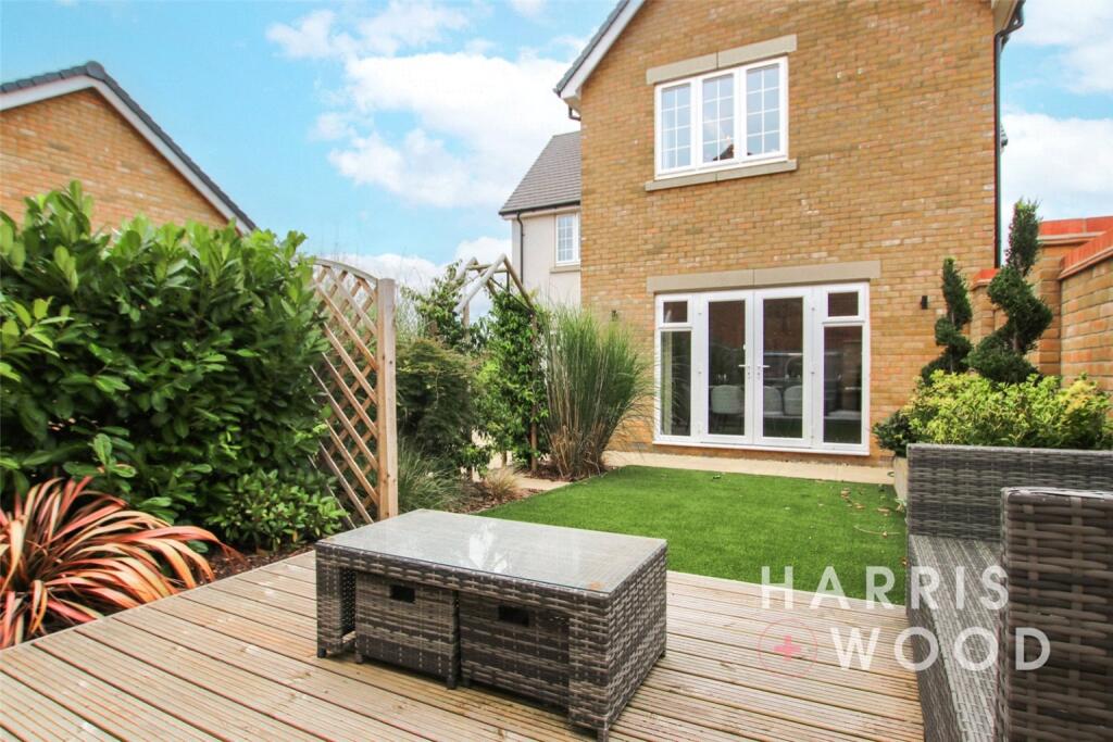 Additional property image - Ufford Chase, Great Bentley, CO7