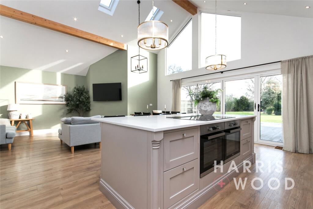 Additional property image - Station Road, Thorrington, Colchester, Essex, CO7