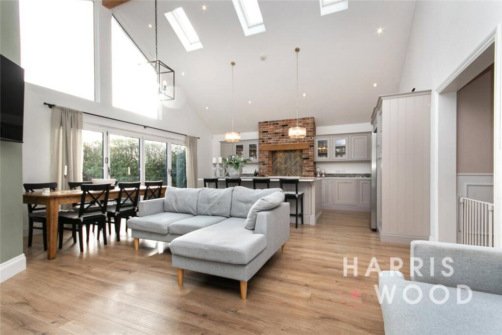 Additional property image - Station Road, Thorrington, Colchester, Essex, CO7