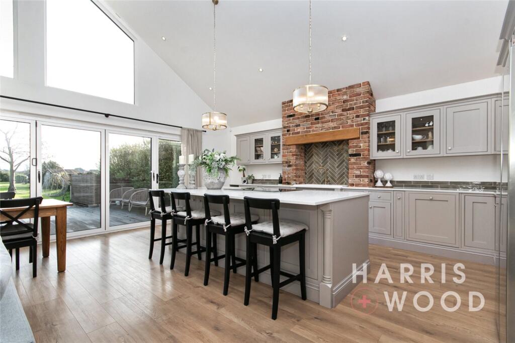 Additional property image - Station Road, Thorrington, Colchester, Essex, CO7