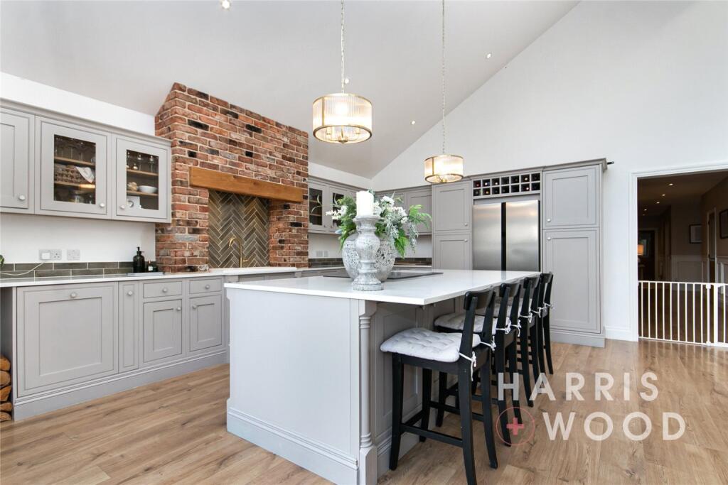 Additional property image - Station Road, Thorrington, Colchester, Essex, CO7