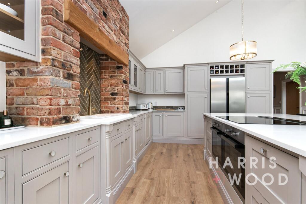 Additional property image - Station Road, Thorrington, Colchester, Essex, CO7