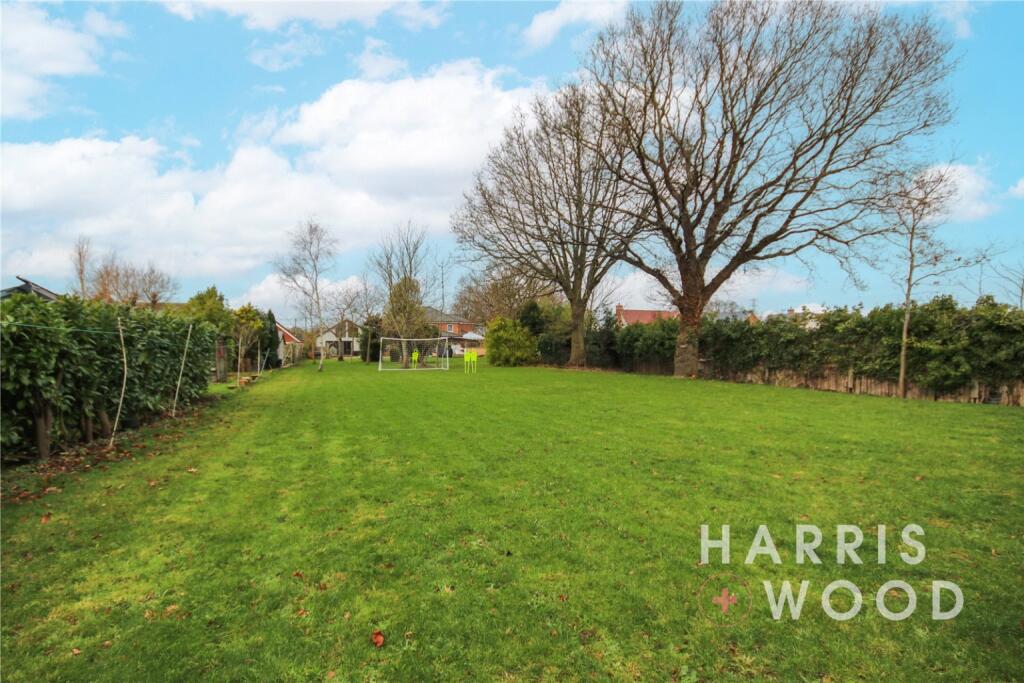Additional property image - Station Road, Thorrington, Colchester, Essex, CO7