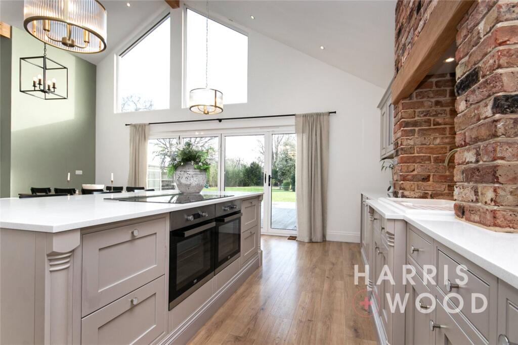 Additional property image - Station Road, Thorrington, Colchester, Essex, CO7