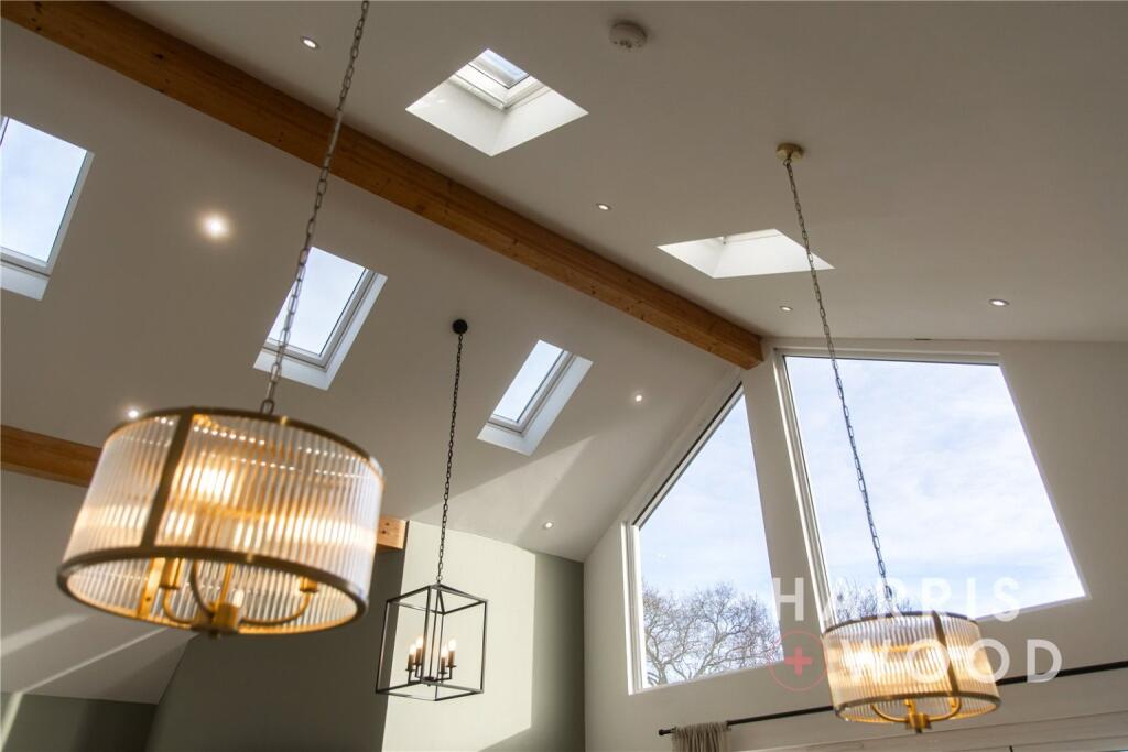 Additional property image - Station Road, Thorrington, Colchester, Essex, CO7