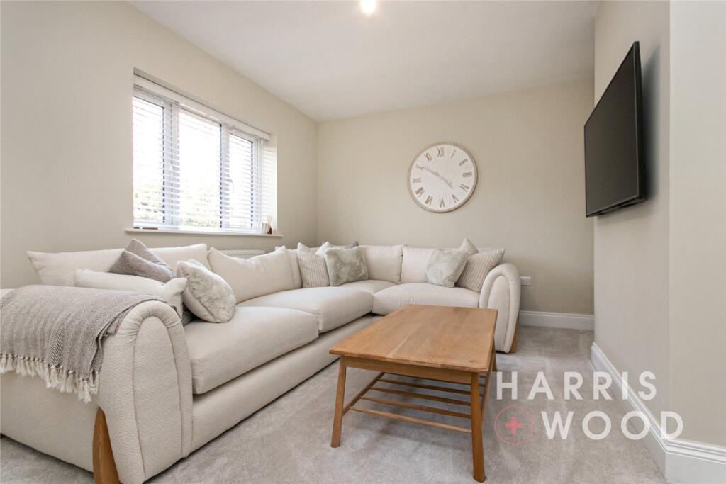 Additional property image - Station Road, Thorrington, Colchester, Essex, CO7