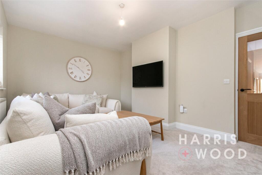 Additional property image - Station Road, Thorrington, Colchester, Essex, CO7
