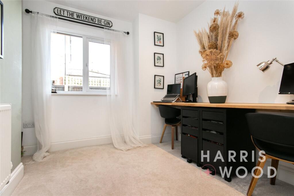 Additional property image - Station Road, Thorrington, Colchester, Essex, CO7