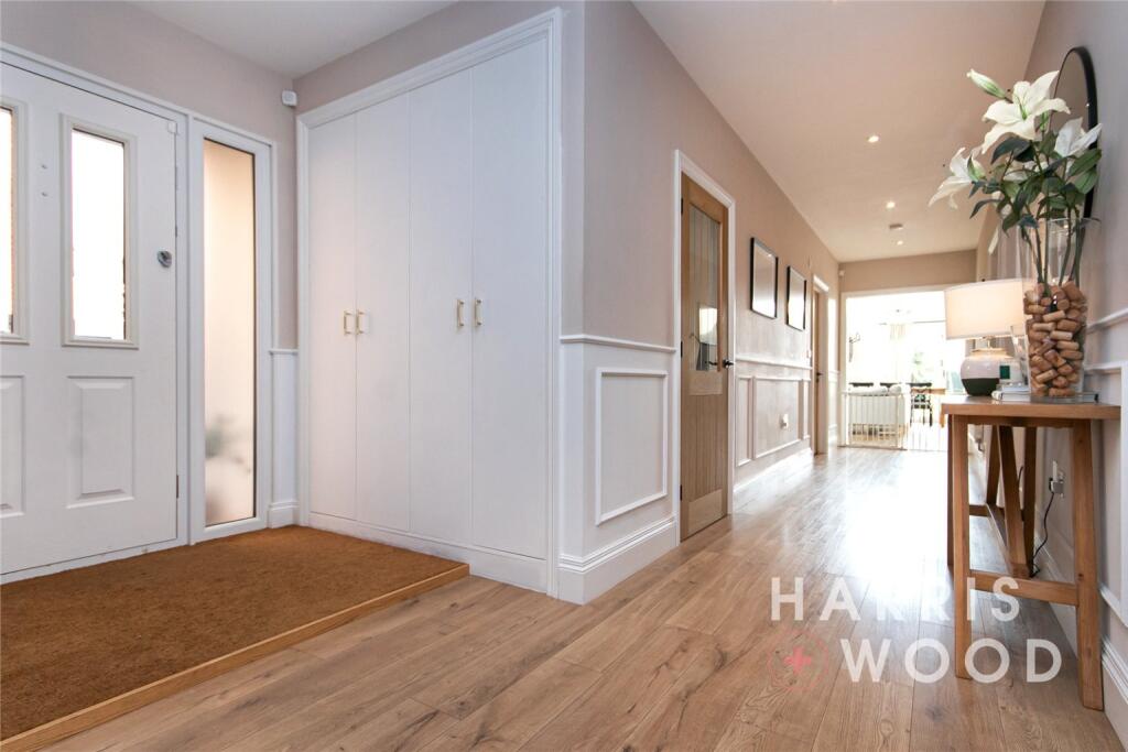 Additional property image - Station Road, Thorrington, Colchester, Essex, CO7