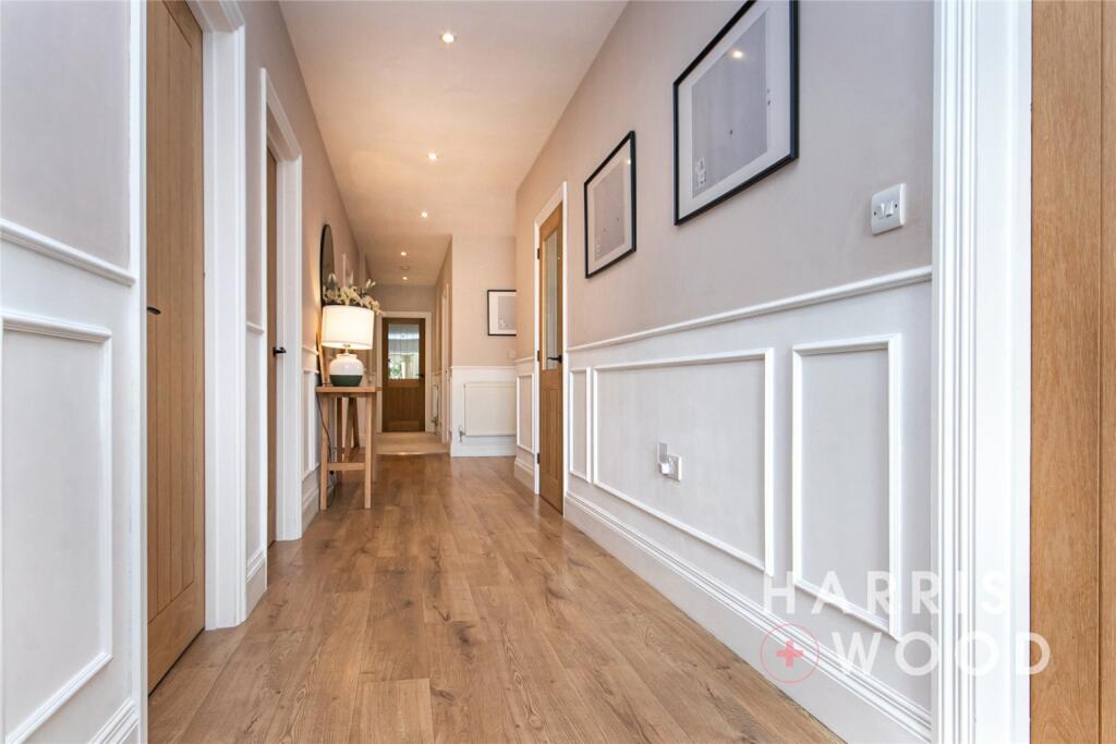 Additional property image - Station Road, Thorrington, Colchester, Essex, CO7