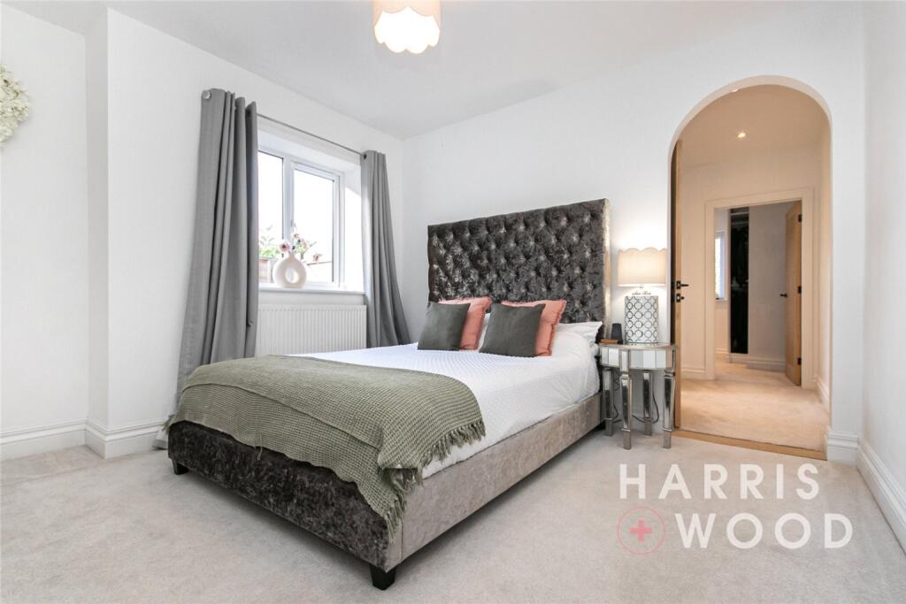 Additional property image - Station Road, Thorrington, Colchester, Essex, CO7