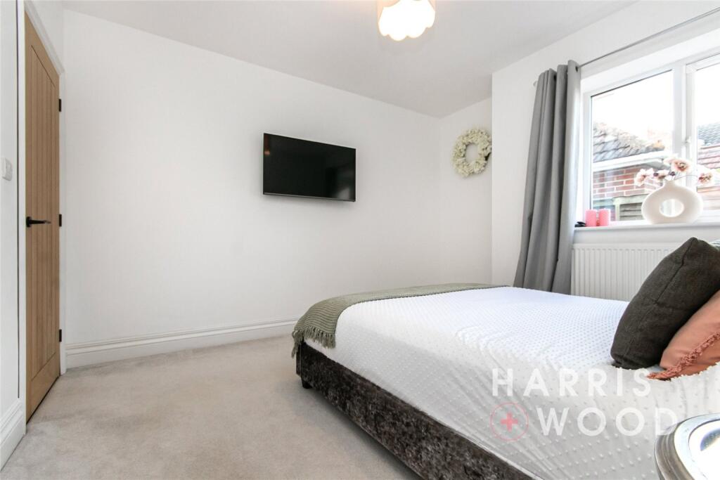 Additional property image - Station Road, Thorrington, Colchester, Essex, CO7