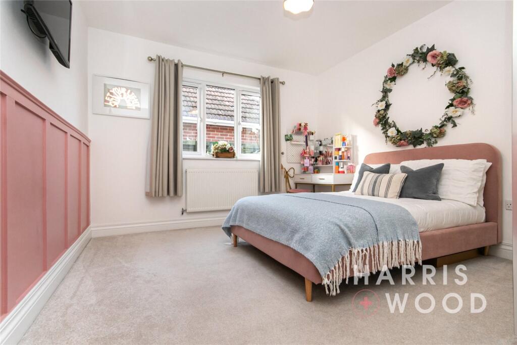 Additional property image - Station Road, Thorrington, Colchester, Essex, CO7