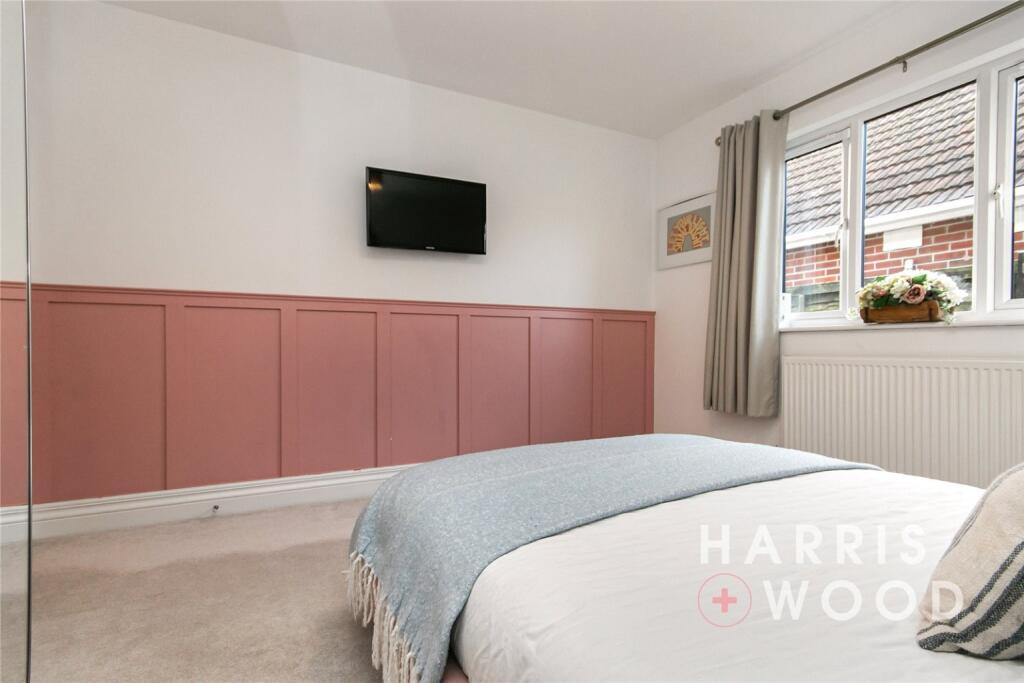 Additional property image - Station Road, Thorrington, Colchester, Essex, CO7